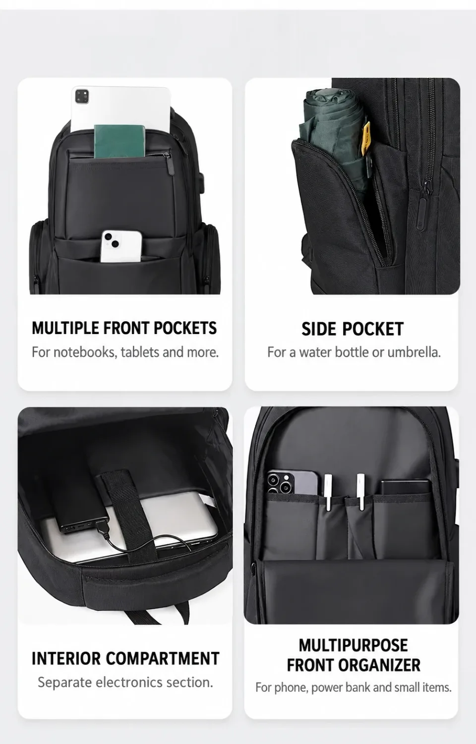 Mochila 62010 — Detalhes do produto 16