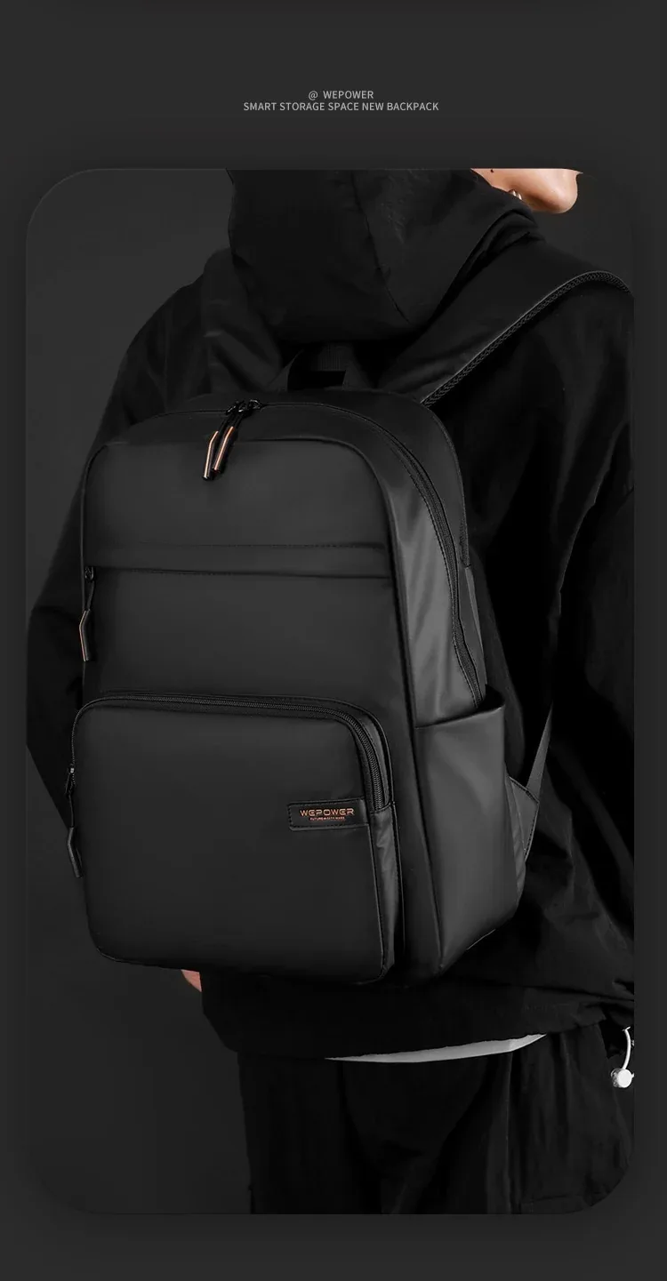 Sac à dos H3433 — Détails du produit 01