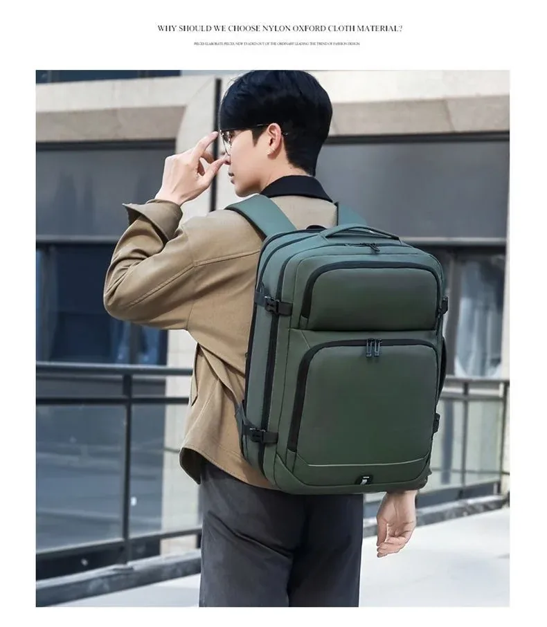 Mochila 9807 — Detalles del producto 04