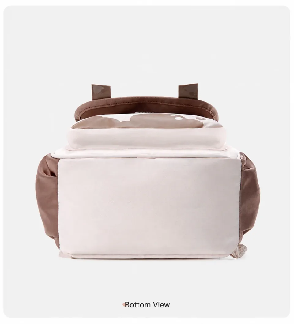 Kids School Bag 8013# — Product details 05