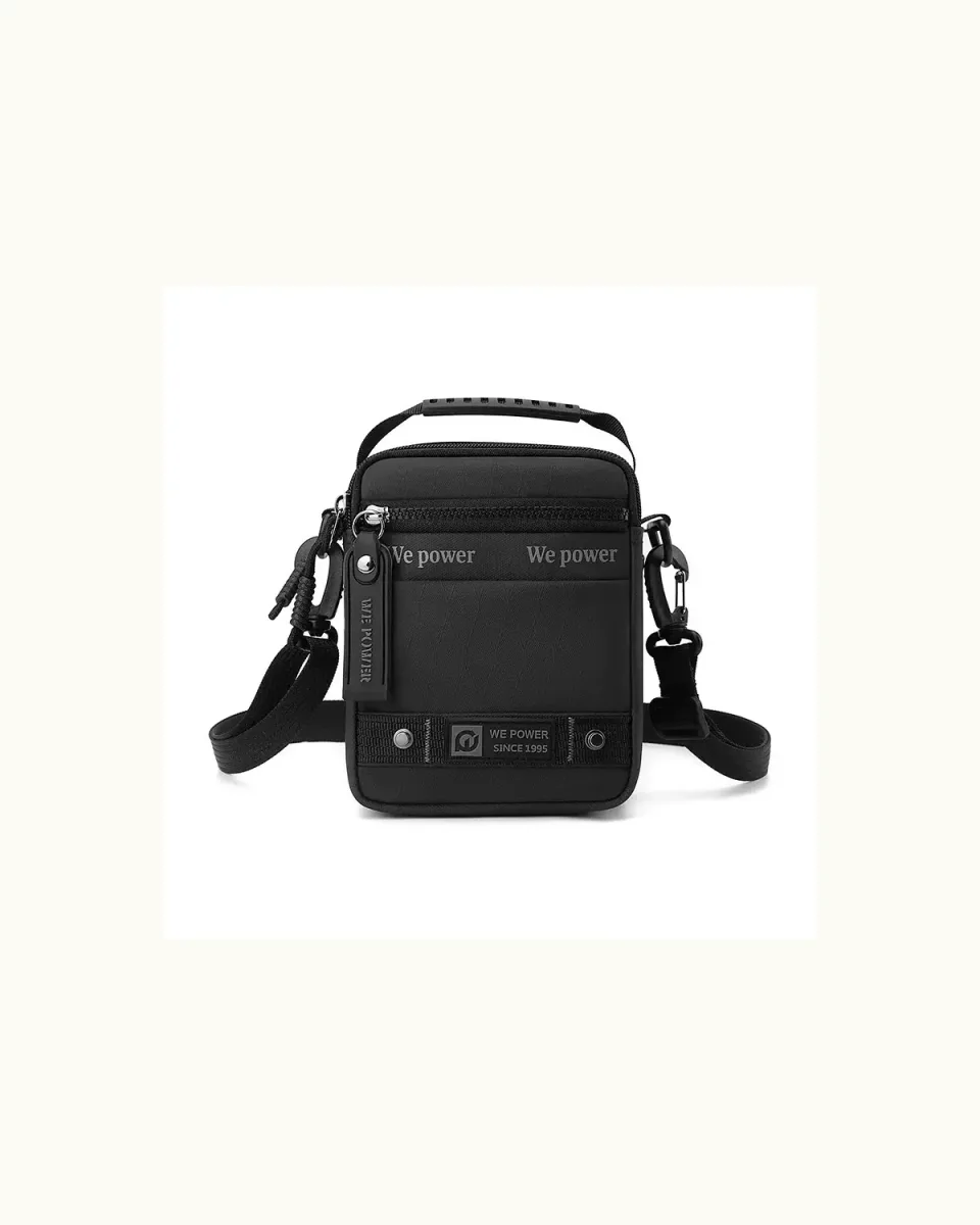 Crossbody Bag H1364 — Product details 03