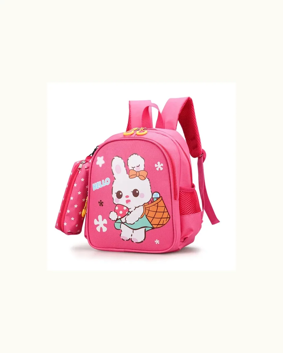 Kids School Bag 211-5# — Product details 03