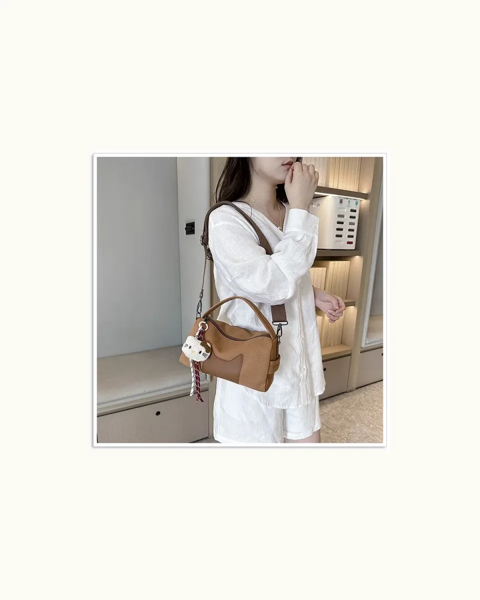 Women's Handbag 1789-1 — Product details 02