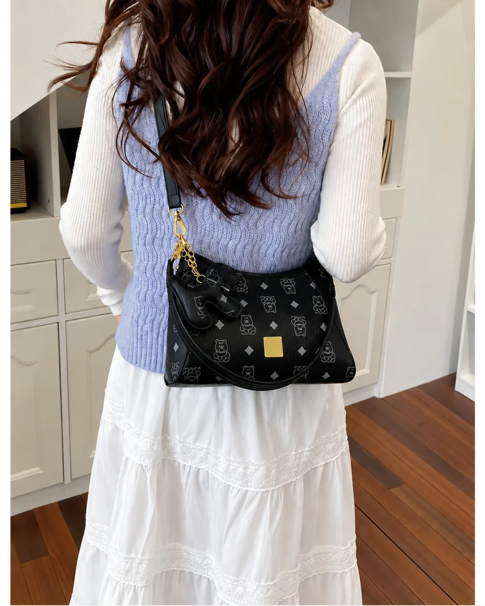 Women's Handbag 7033# — Product details 04
