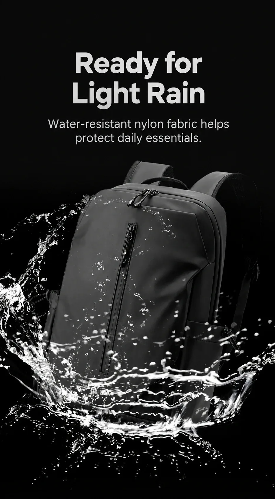 Backpack H3418 — Product details 08