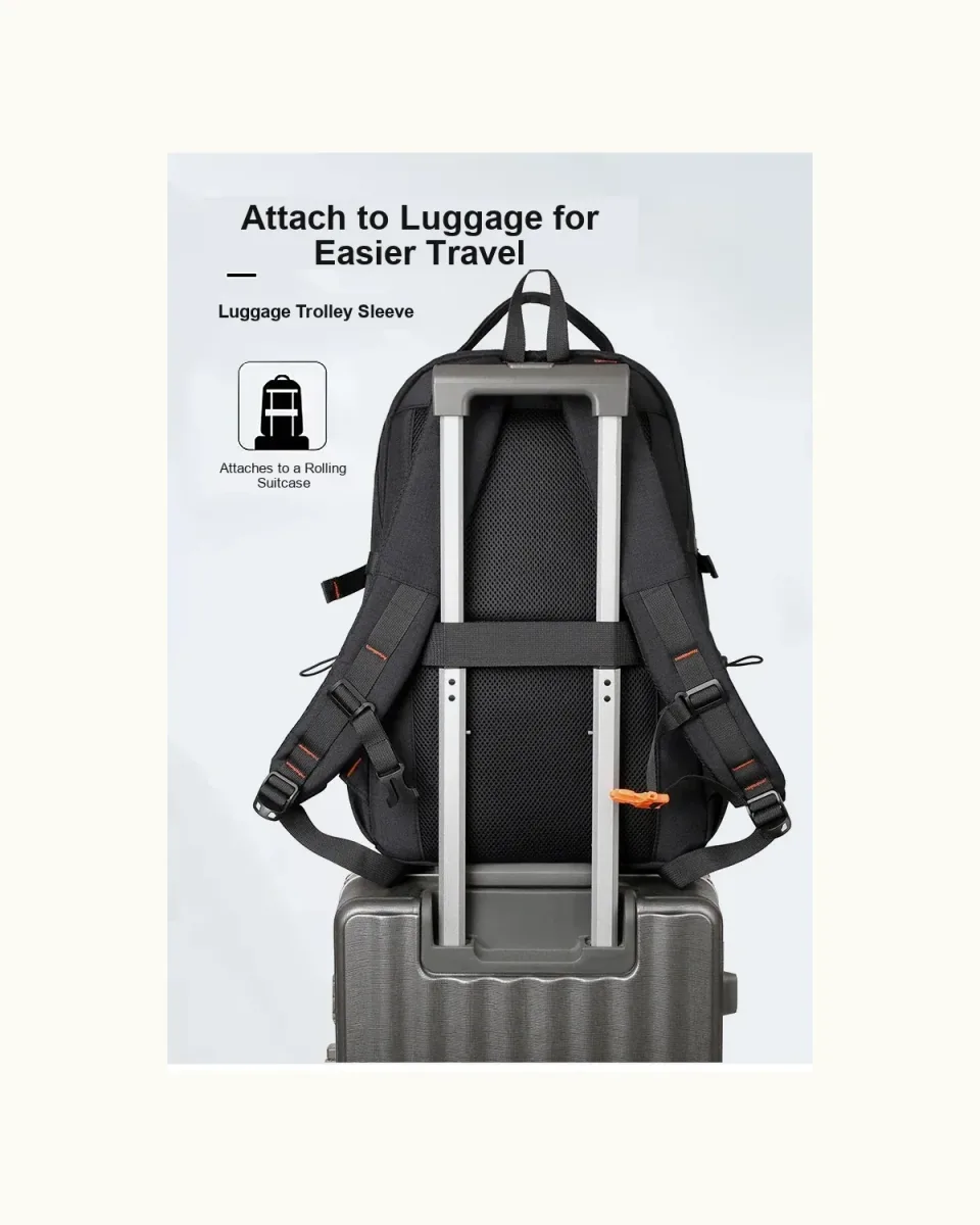 Backpack 20258 — Product details 02
