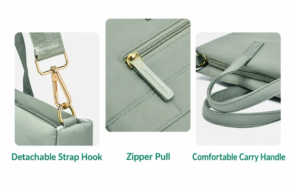 Laptop Bag 6501 — Product details 13