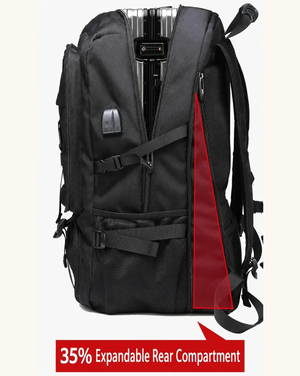 Mochila 1680 — Detalhes do produto 06