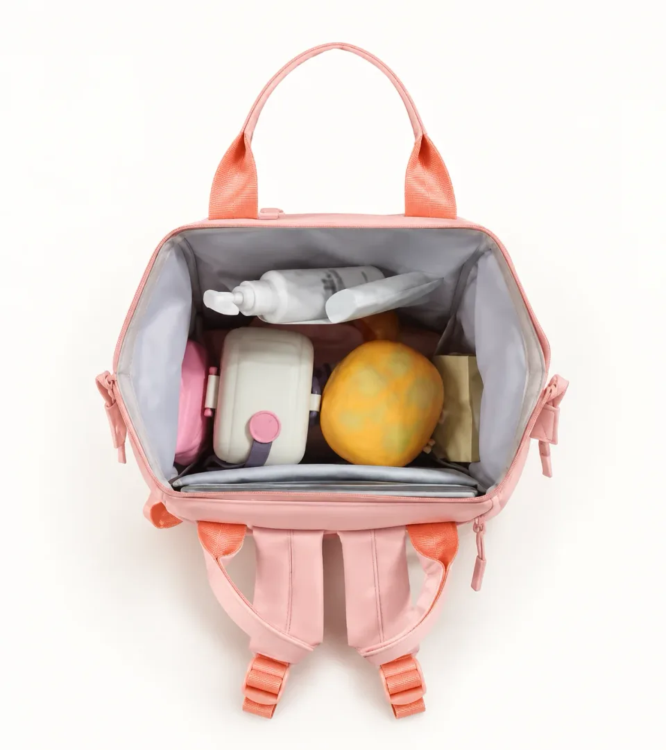 Backpack 8601# — Product details 09