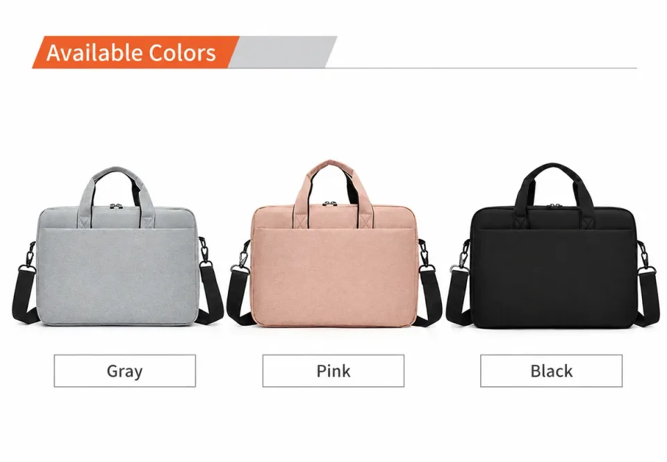 Laptop Bag 052 (Standard) — Product details 09