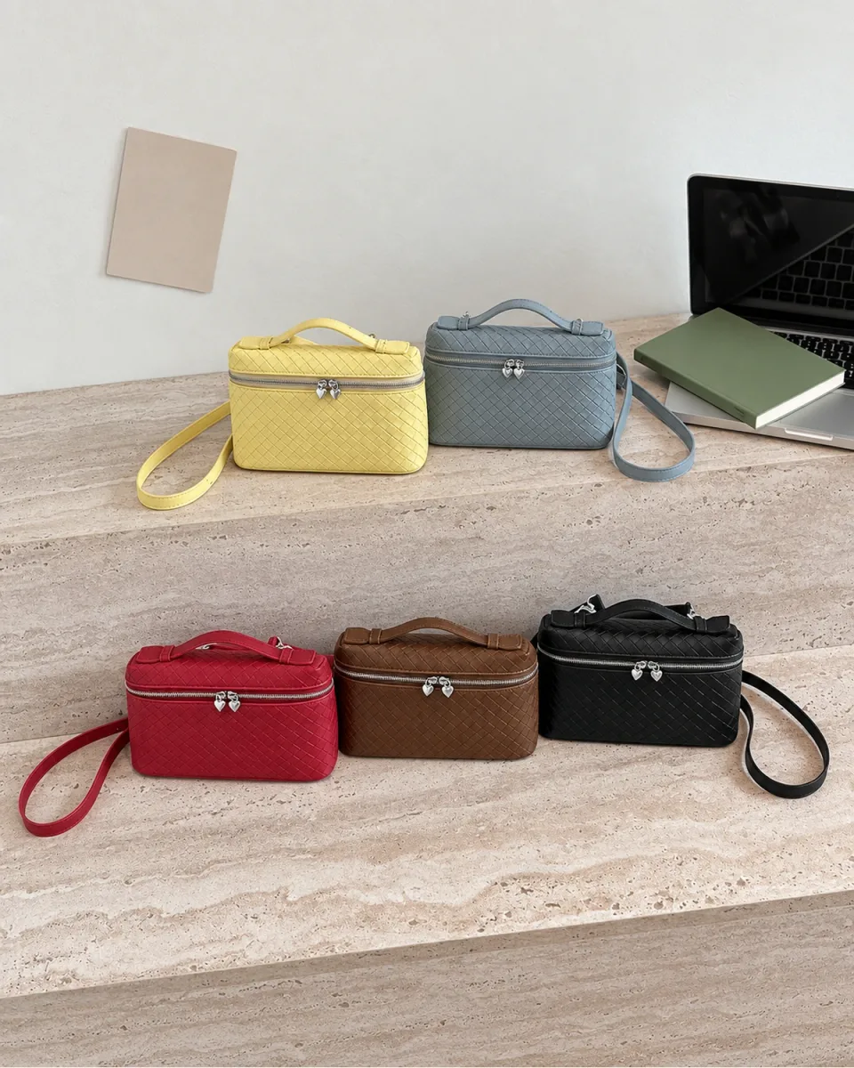 Women's Handbag 82012 — Color / design options