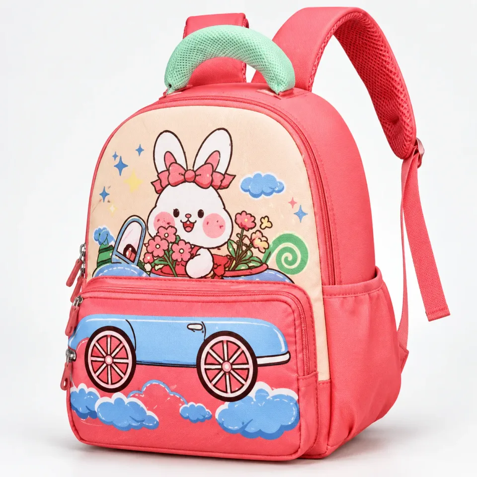 Mochila escolar 718# — Detalhes do produto 04