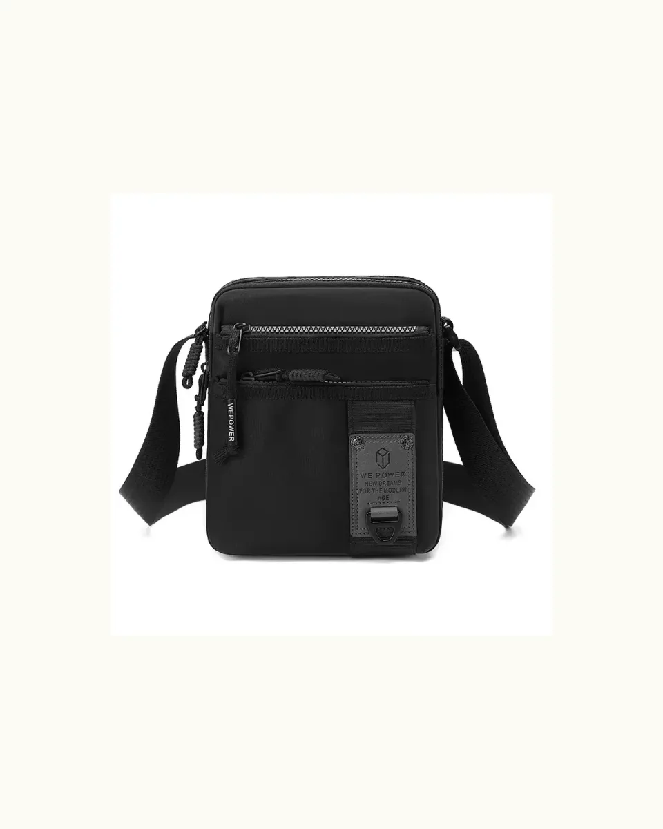 Crossbody Bag H2343 — Product details 03