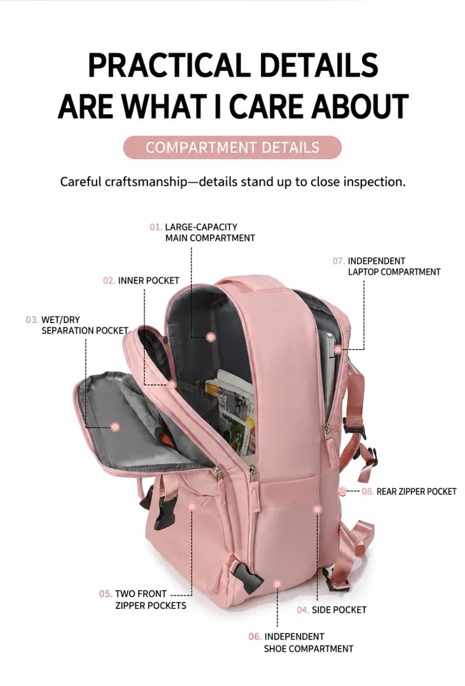 Mochila 2037 — Detalhes do produto 14