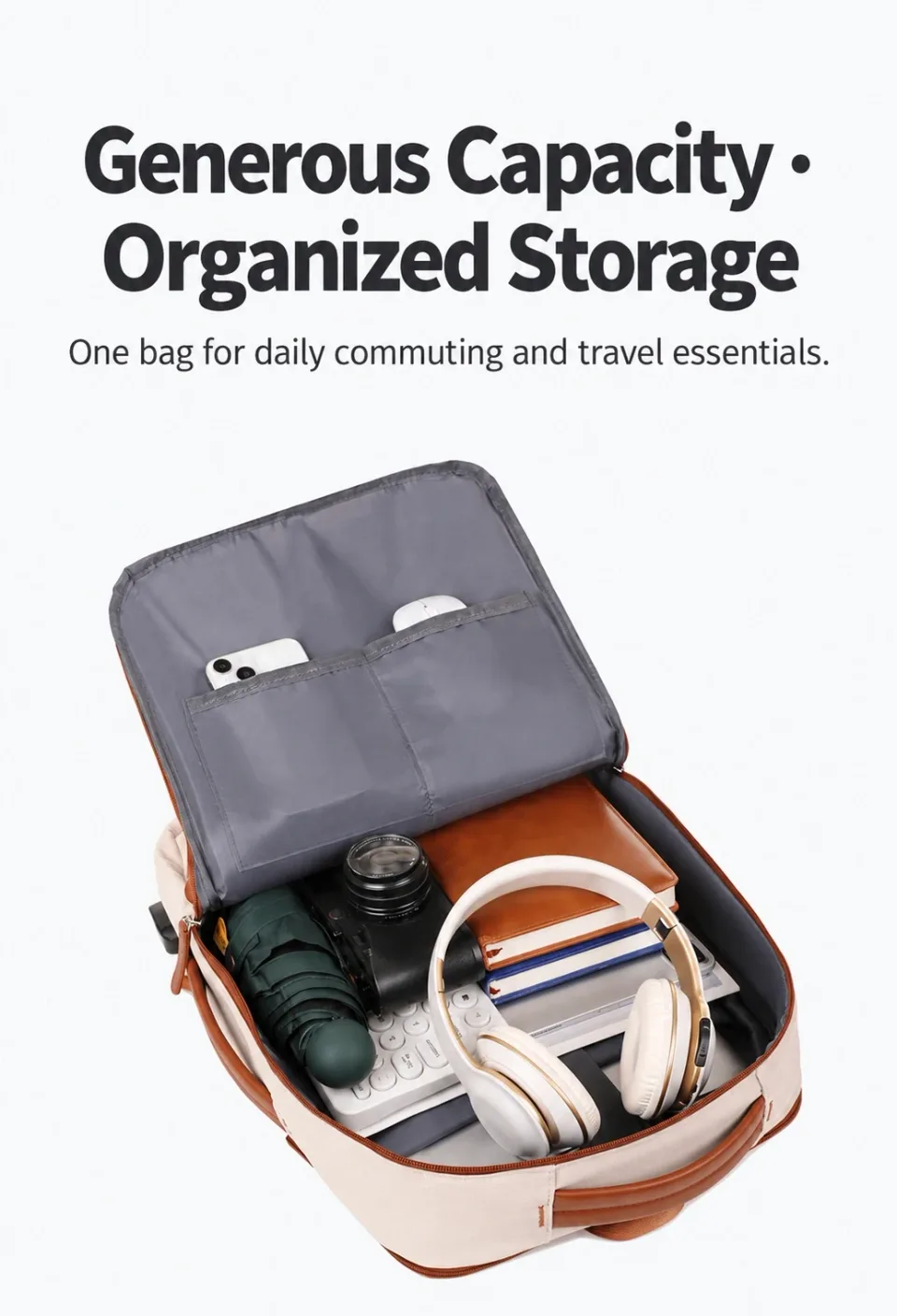 Backpack 26520 — Product details 19