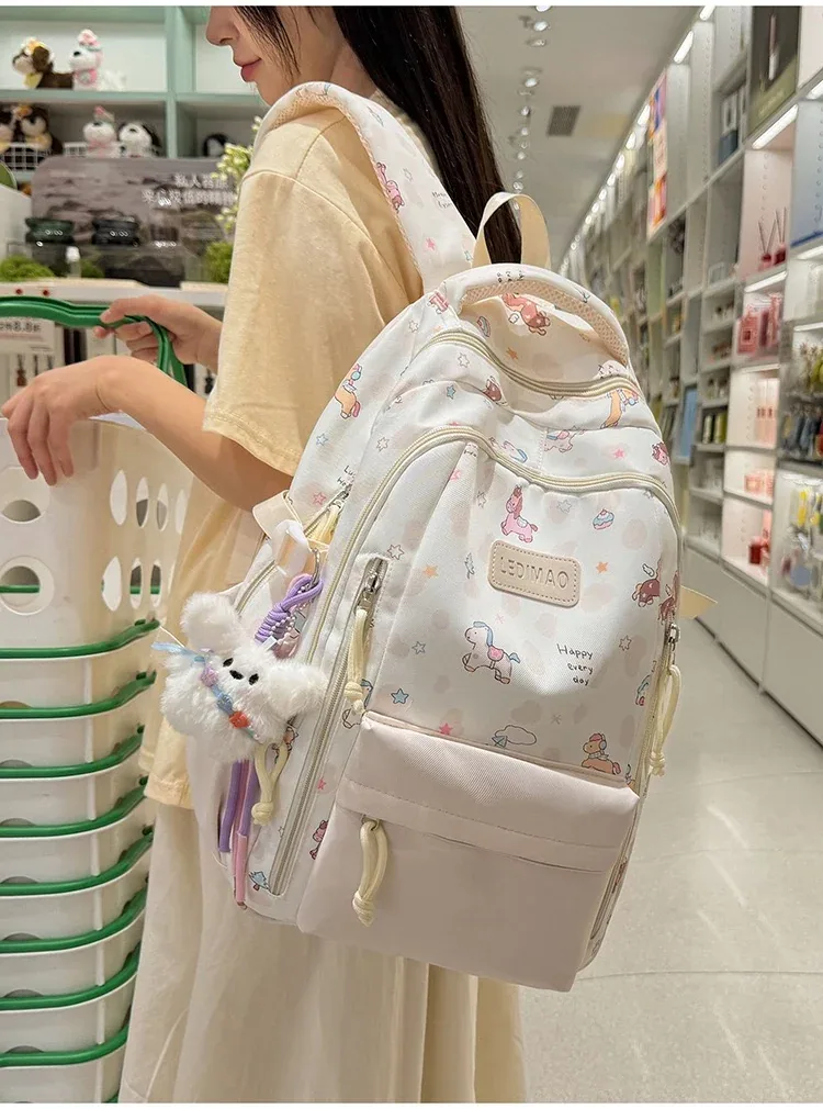 Sac à dos 8013 — Détails du produit 05