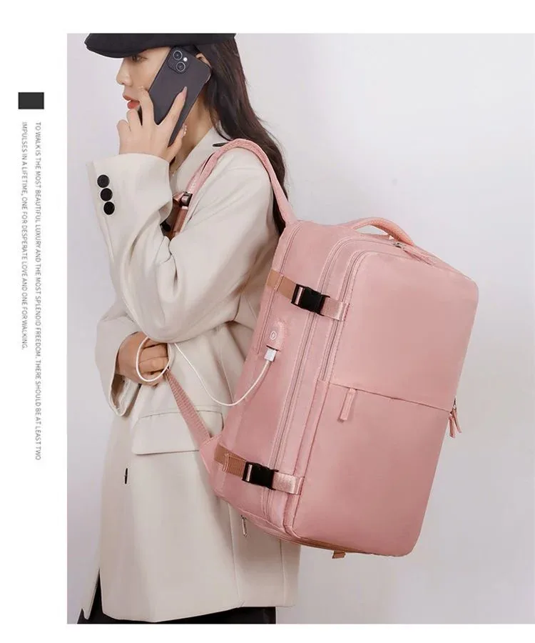 Backpack 26522 — 产品详情 01