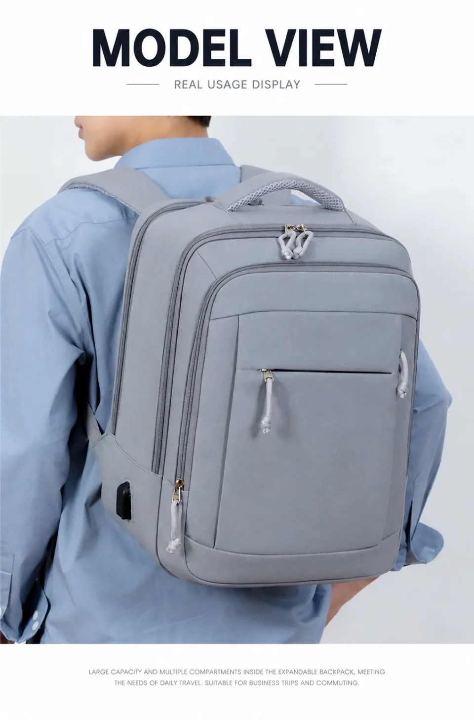Backpack 26534 — 产品详情 08