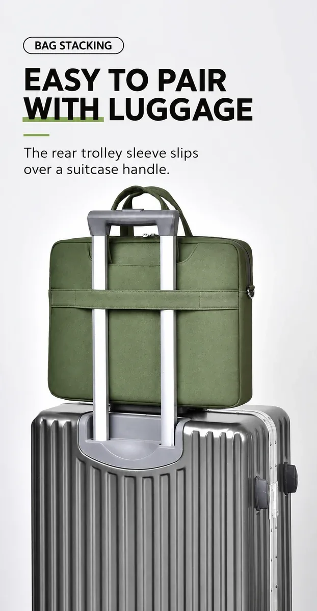 Laptop Bag 733 (Air-Cushioned) — Product details 22