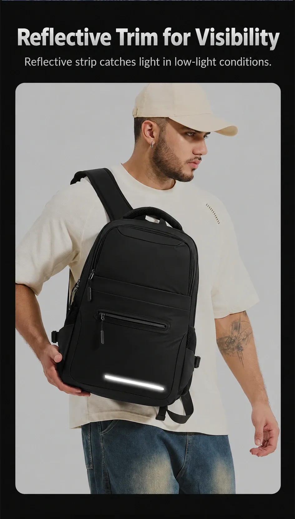 Mochila H3419 — Detalhes do produto 08