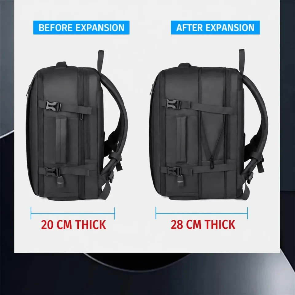 Backpack 3751 — Product details 14