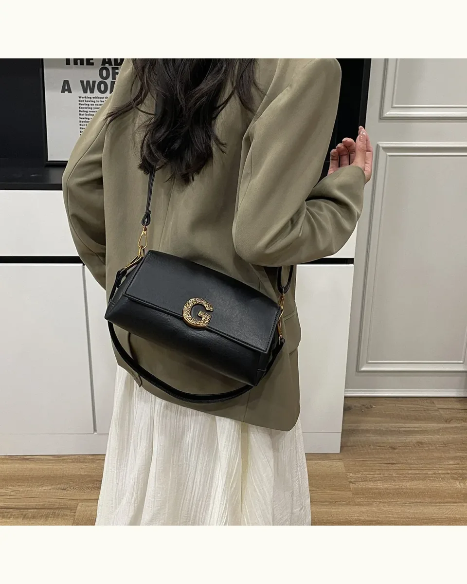 Women's Handbag 8688 — Product details 02