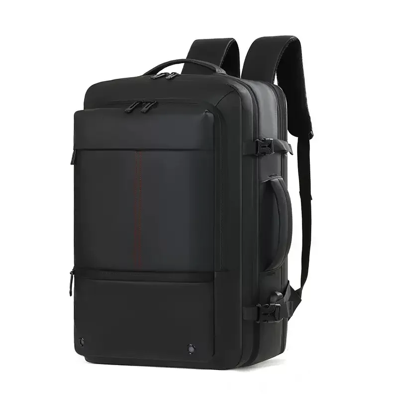 Sac à dos 9804 — Noir