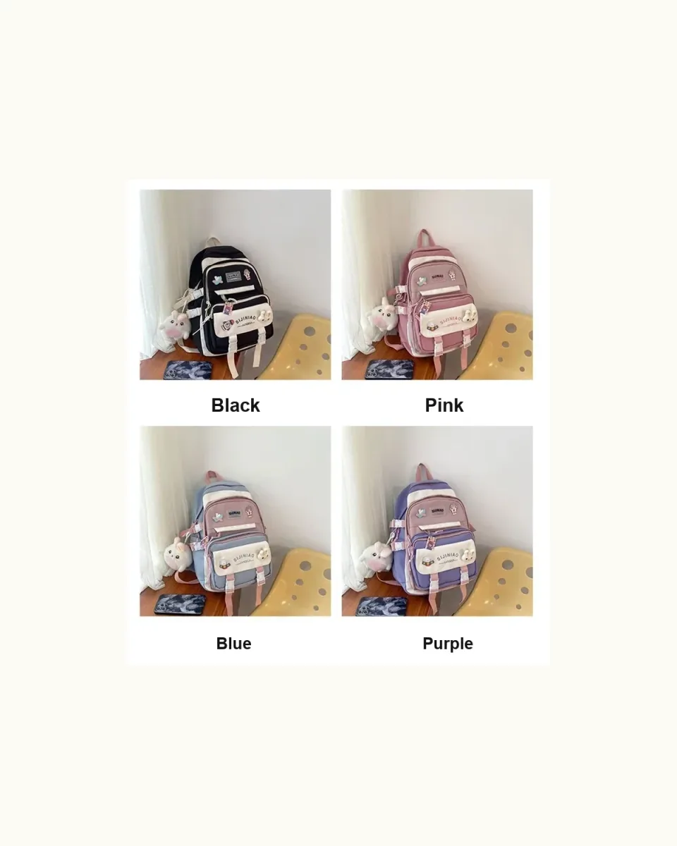Mochila 001 — Detalhes do produto 02