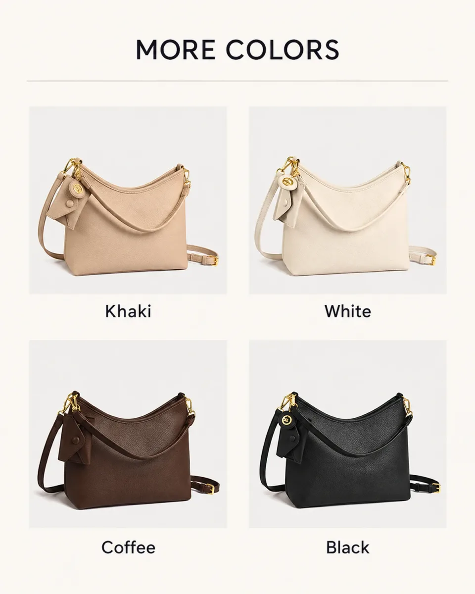 Women's Handbag 2146 — Color / design options