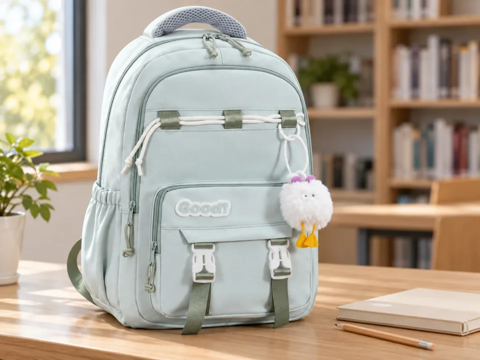 Mochila escolar 222 — Detalhes do produto 09