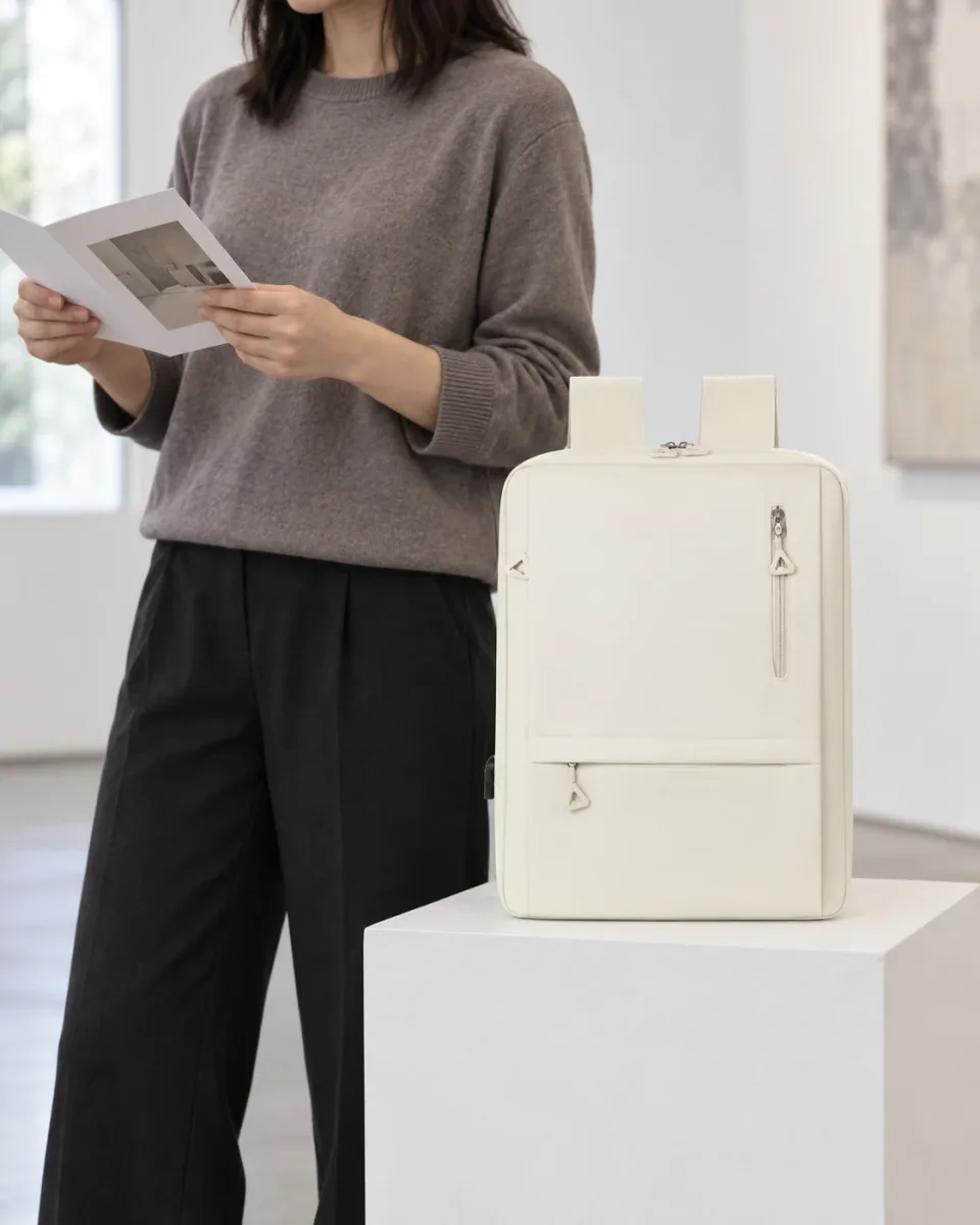 Sac à dos 5005 — Détails du produit 10