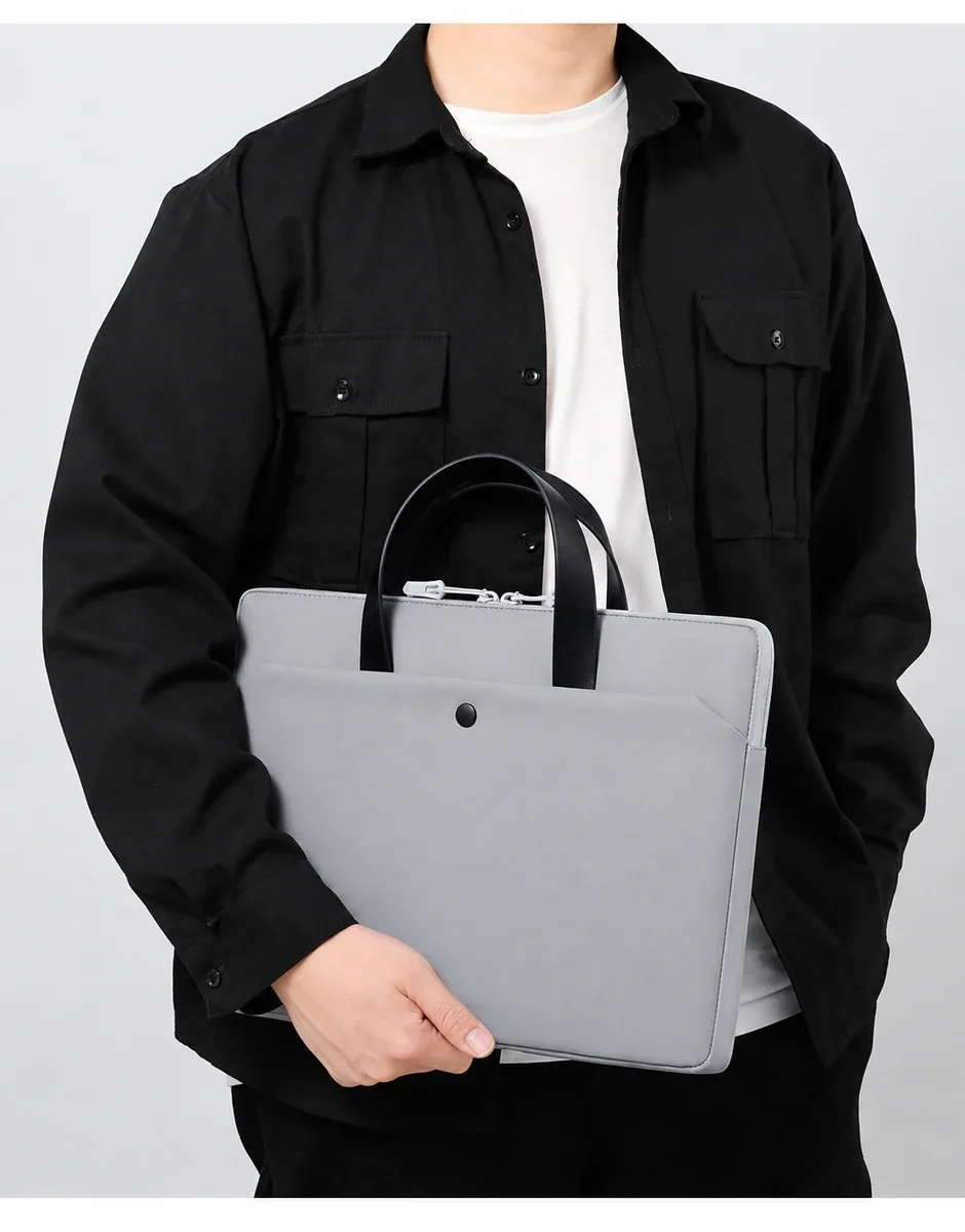 Laptop Bag 729 (Without Shoulder Strap) — Product details 21