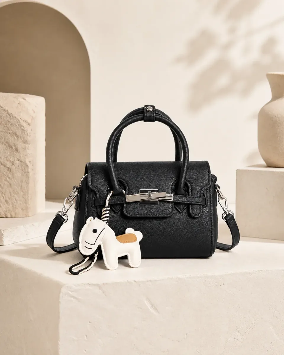 Bolso de mujer 6360# — Detalles del producto 01