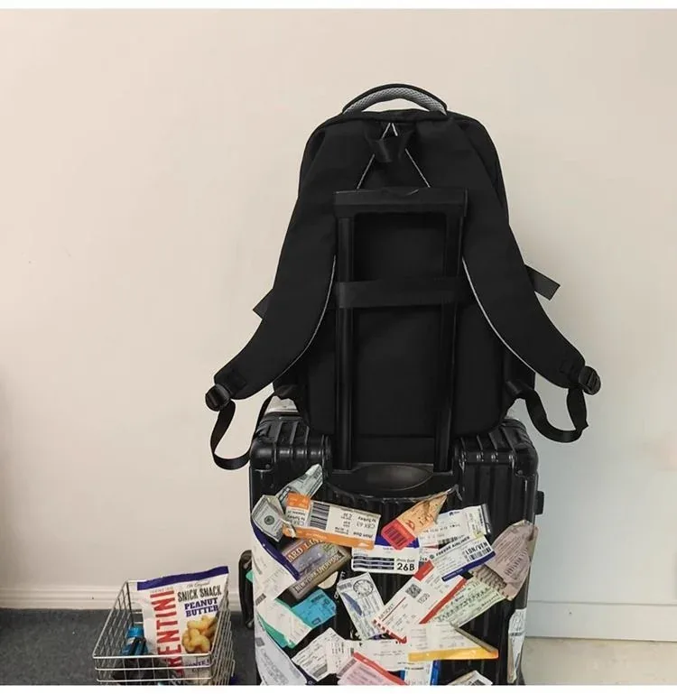 Backpack 0257 — Product details 08