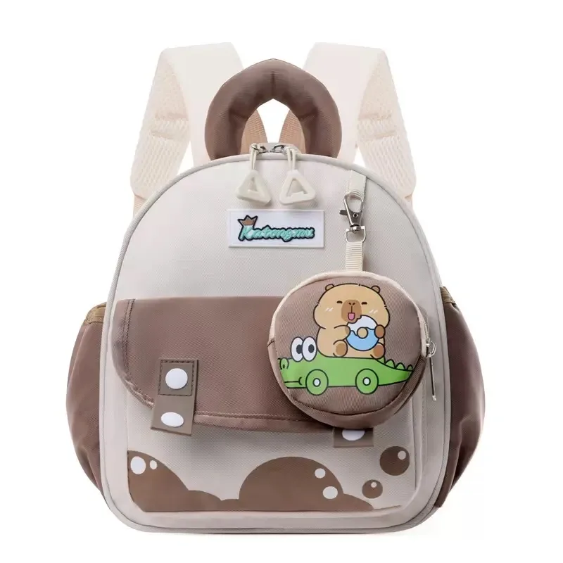 Mochila escolar 8013# — Detalles del producto 04
