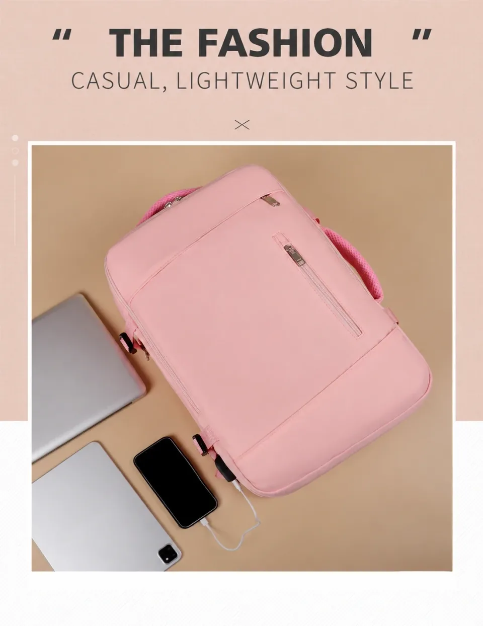 Mochila 2032 — Detalhes do produto 13