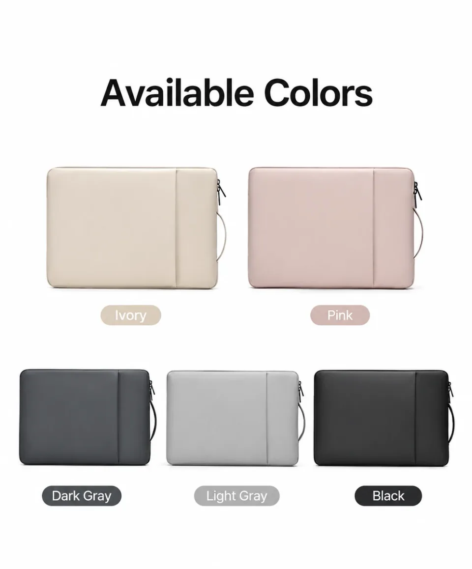 Laptop Bag 6502 — Product details 07