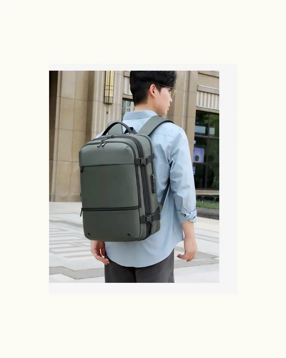 Sac à dos 9804 — Détails du produit 03