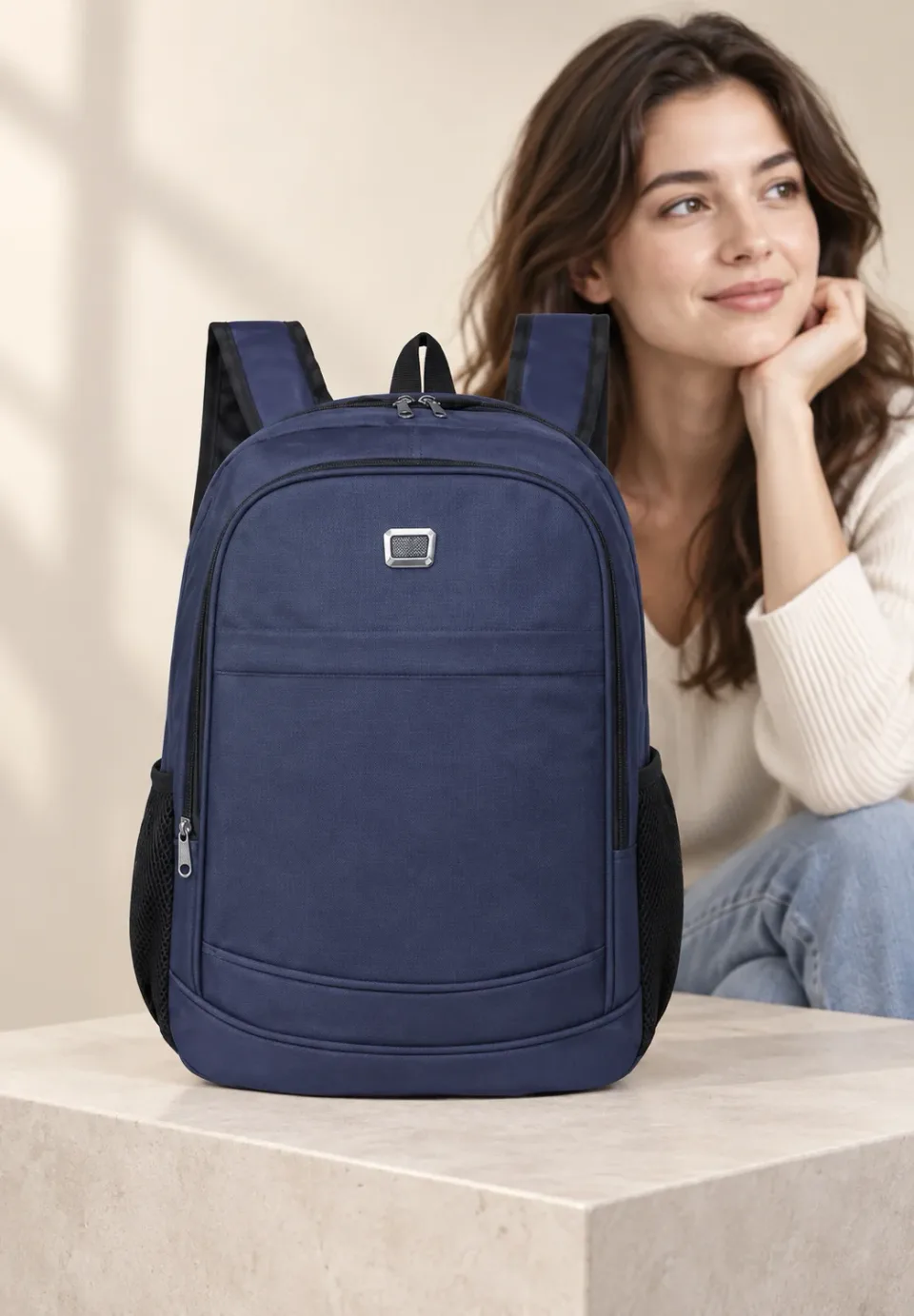 Mochila A03 — Detalles del producto 09