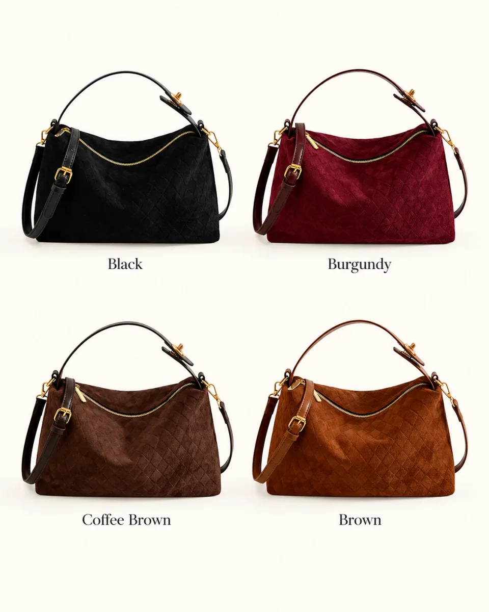 Bolso de mujer 6001 — Detalles del producto 19