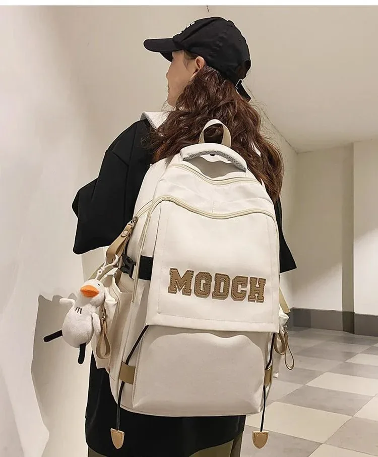 Backpack 0257 — Product details 20