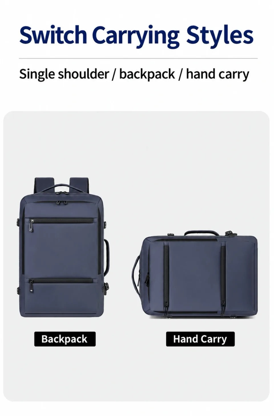 Backpack 9806 — 产品详情 08