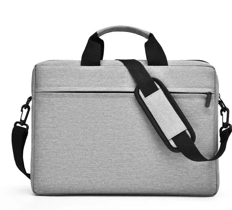 Bolsa para notebook 036 — Cinza
