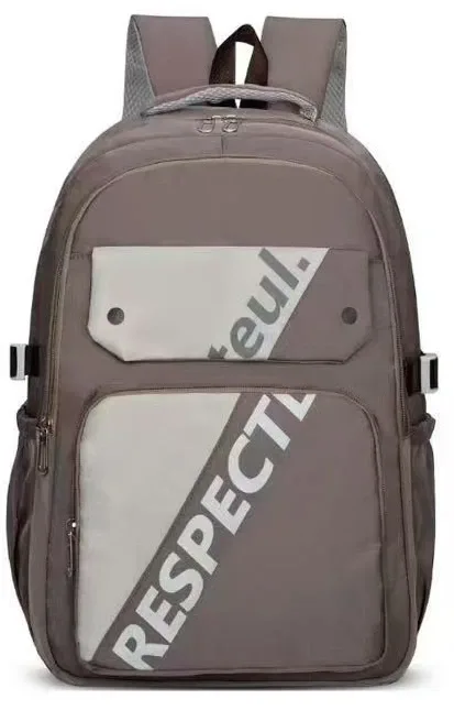 Kids School Bag 218# — Product details 02