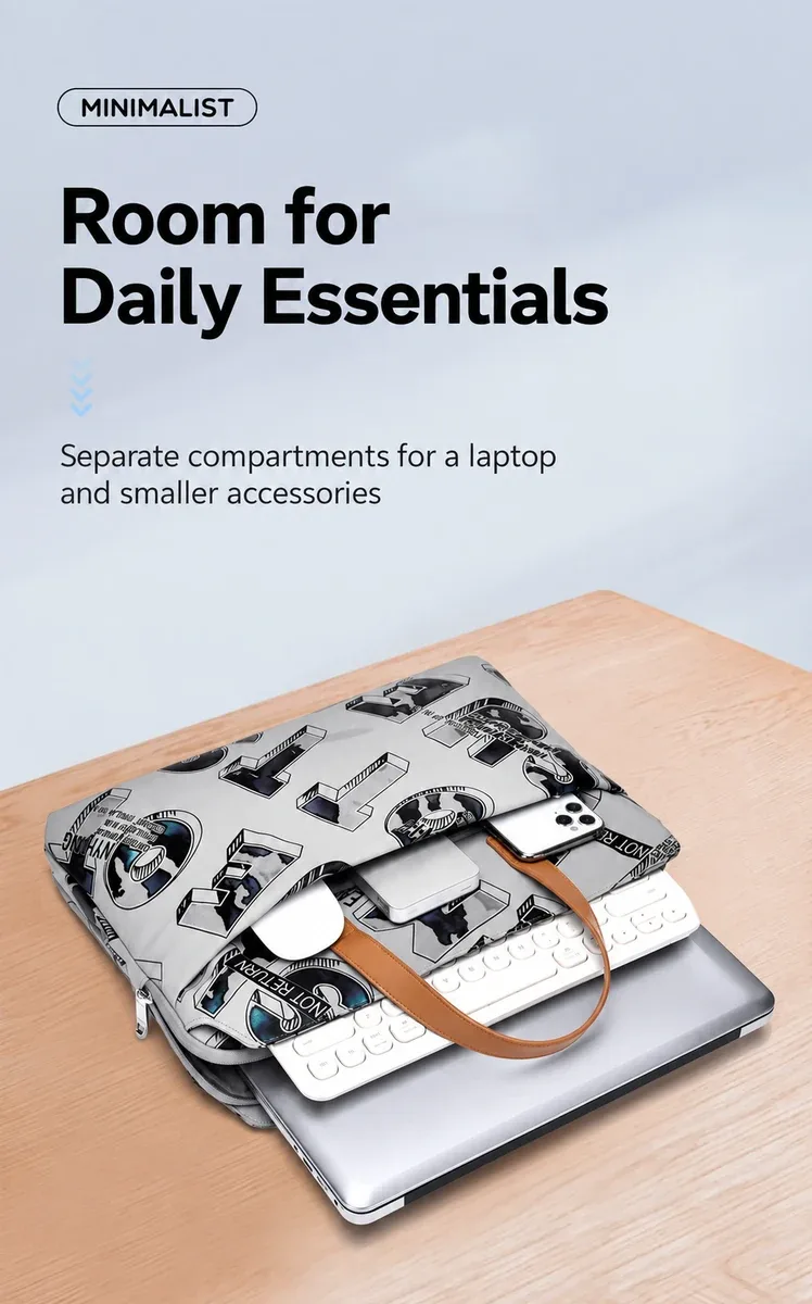 Laptop Bag 724 — Product details 14