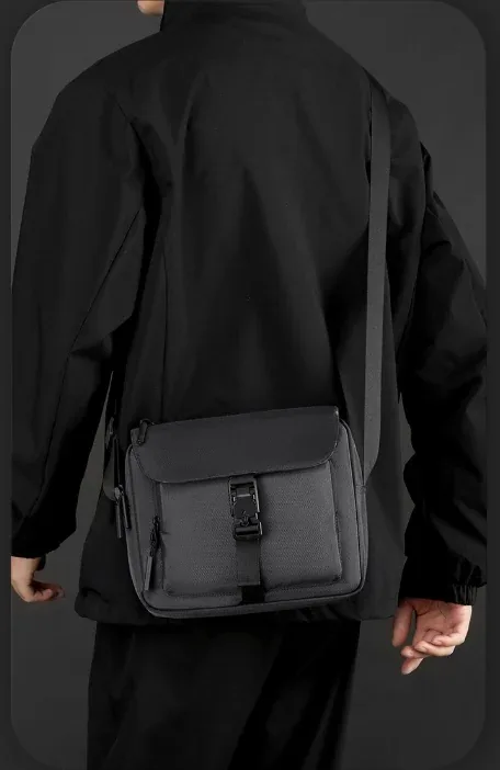 Bolso cruzado H2144 — Detalles del producto 04