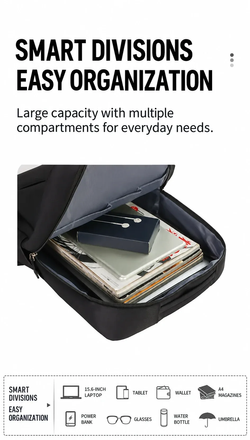 Backpack 5006 — Product details 13