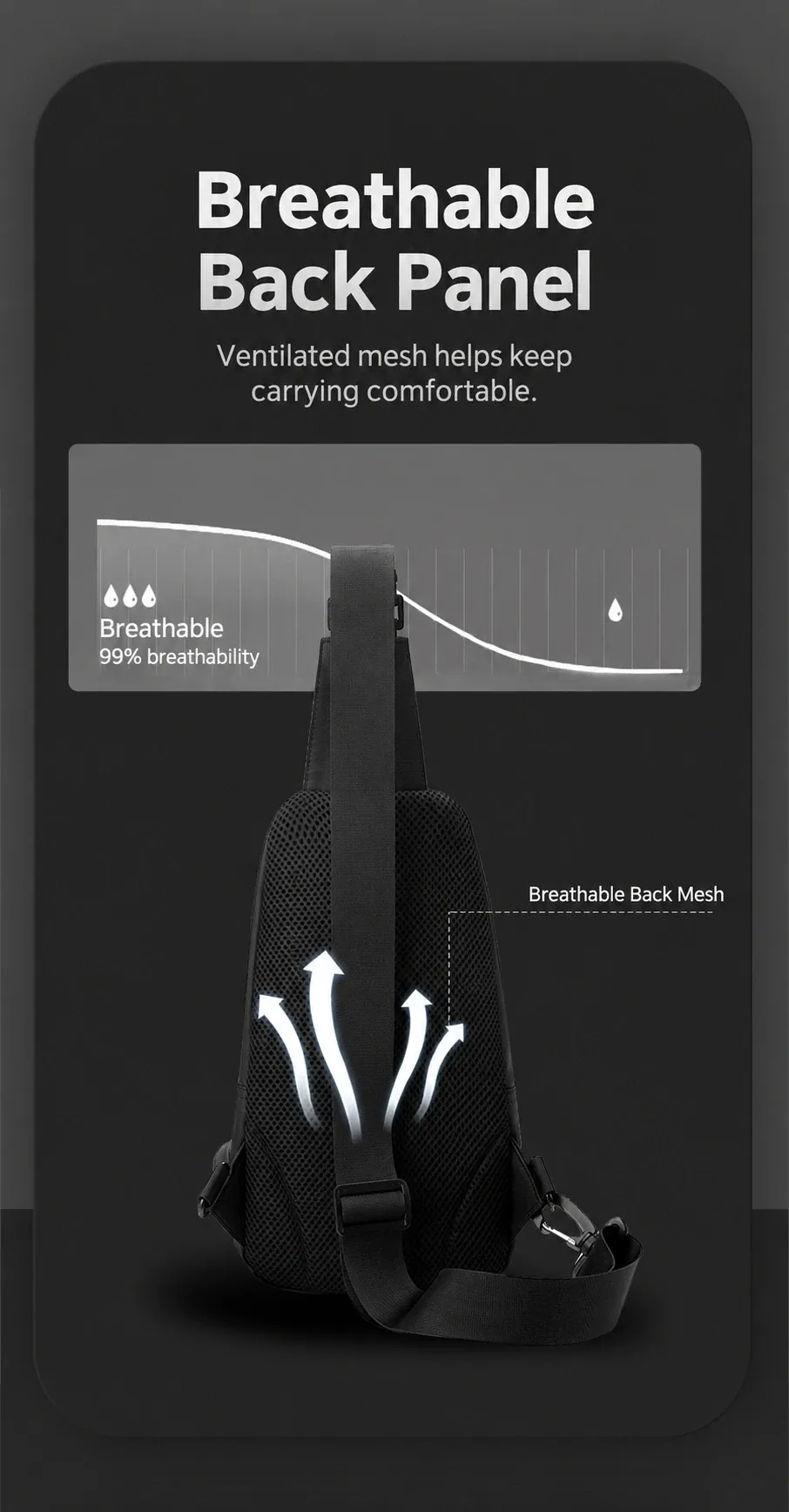 Bolsa transversal H1323 — Detalhes do produto 14
