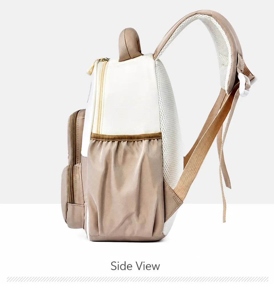 Mochila escolar 8026# — Detalles del producto 07