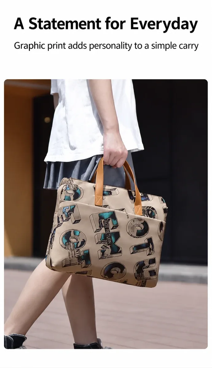 Laptop Bag 724 — Product details 13